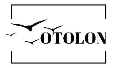 Otolon Logo